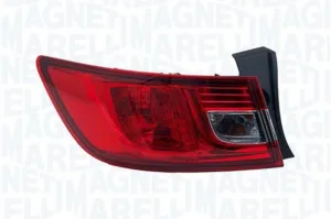 Piloto Trasero Izquierdo (Exterior) (Magneti Marelli) para Renault CLIO IV 2012