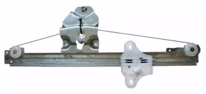 Elevalunas Electrico Delantero Derecho (5 Puertas) (Sin Motor) para Renault CLIO IV 2012