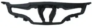 Soporte Rejilla (Interior Negra) para Renault CLIO IV 2012