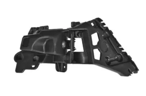Soporte Derecho Paragolpes Trasero (Plastico) para Renault CLIO IV 2012 y CLIO IV 2016