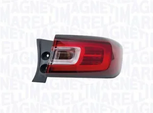 Piloto Trasero Derecho Exterior Led (Magneti Marelli) para Renault CLIO IV 2016