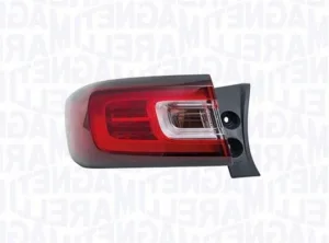 Piloto Trasero Izquierdo Exterior Led (Magneti Marelli) para Renault CLIO IV 2016