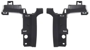 Kit Soportes Lateralsuperior Paragolpes Delantero para Renault CLIO IV 2016
