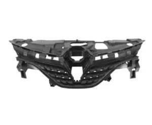 Rejilla Negra para Renault CLIO V 2019