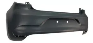 Paragolpes Trasero Imprimado para Renault CLIO V 2019