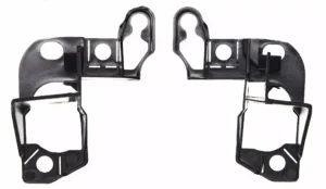 Kit Soportes Interiores Paragolpes Delantero para Renault CLIO V 2019