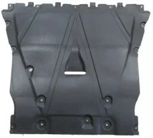 Resguardo Inferior Motor para Renault CLIO V 2019