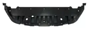 Resguardo Inferior Paragolpes Delantero para Renault CLIO V 2019