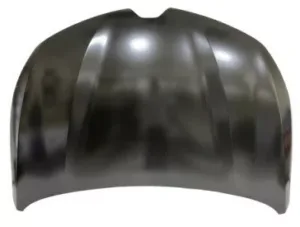 Capó (Aluminio) para Renault CLIO V 2019