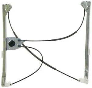 Elevalunas Electrico Delantero Derecho (Sin Motor) para Renault ESPACE IV 2002