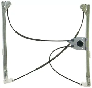 Elevalunas Electrico Delantero Izquierdo (Sin Motor) para Renault ESPACE IV 2002