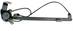 Elevalunas Electrico Trasero Izquierdo para Renault ESPACE IV 2002