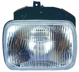 Faro Derecho para Renault EXPRESS 1986