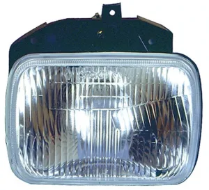 Faro Izquierdo para Renault EXPRESS 1986