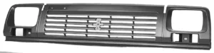 Rejilla para Renault EXPRESS 1986