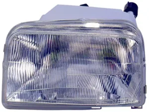 Faro Izquierdo para Renault EXPRESS 1991