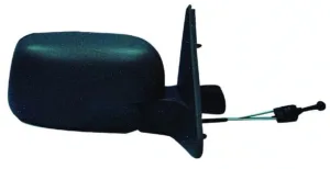 Retrovisor Derecho Con Comando (1993-) para Renault EXPRESS 1991
