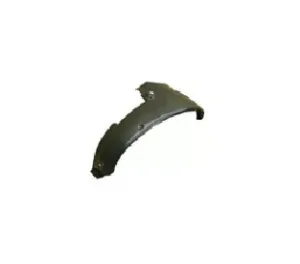 Resguardo Paso De Rueda Delantero Derecho Inferior para Renault EXPRESS 1991