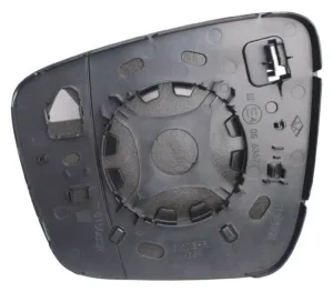 Cristal Retrovisor Derecho Convexo para Renault EXPRESS 2021