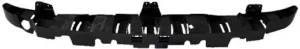 Soporte Plastico (Abosrbedor  ) Paragolpes Delantero para Renault EXPRESS 2021