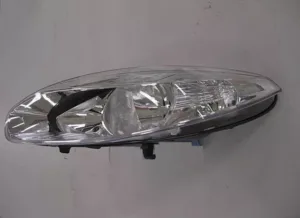 Faro Derecho Electrico (Con Motor) (H7/H7) para Renault FLUENCE 2010