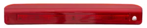 Tercera Luz De Freno (Led) para Renault FLUENCE 2010, MEGANE III 2008, MEGANE III 2013, SCENIC III 2009 y SCENIC III 2012