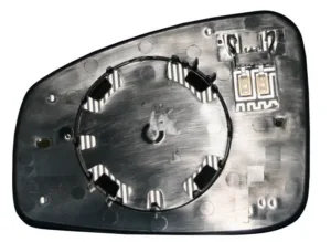 Cristal Retrovisor Derecho Convexo, Termico para Renault FLUENCE 2010
