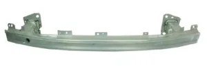 Refuerzo Paragolpes Delantero (Aluminio) para Renault FLUENCE 2010 y MEGANE III 2008
