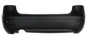 Paragolpes Trasero Imprimado para Renault FLUENCE 2010