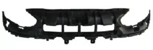 Refuerzo Paragolpes Delantero Superior (Plastico) para Renault FLUENCE 2010