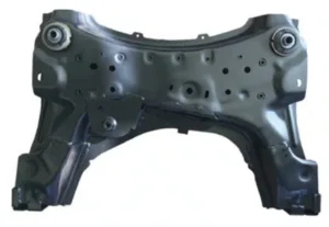 Charriot para Renault FLUENCE 2010, MEGANE III 2008 y SCENIC III 2009