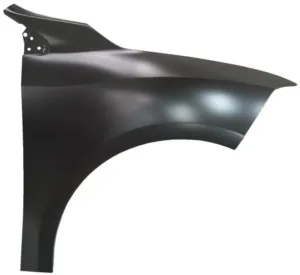 Aleta Delantera Derecha para Renault FLUENCE 2010
