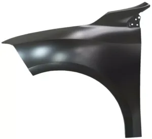 Aleta Delantera Izquierda para Renault FLUENCE 2010