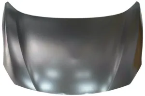 Capó para Renault FLUENCE 2010