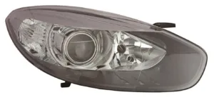 Faro Derecho Electrico (Con Motor) (H7/H7) para Renault FLUENCE 2013