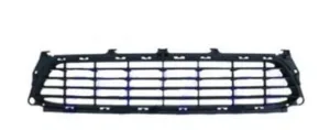 Rejilla Central Paragolpes Delantero para Renault FLUENCE 2013