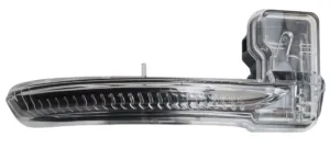 Intermitente Retrovisor Derecho para Renault KADJAR 2015 y SCENIC IV 2016