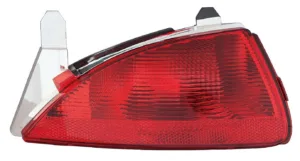 Piloto Antiniebla Trasero Izquierdo para Renault KADJAR 2015