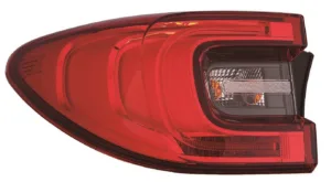 Piloto Trasero Izquierdo (Punta Led) para Renault KADJAR 2015