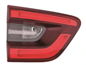 Piloto Trasero Izquierdo (Medio Led) para Renault KADJAR 2015