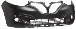 Paragolpes Delantero Imprimado (Con 4 Agujeros Para Sensores) para Renault KADJAR 2015