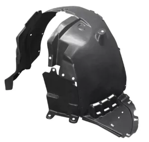 Resguardo Paso De Rueda Delantero Izquierdo para Renault KADJAR 2015