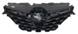 Rejilla Negra para Renault KADJAR 2018