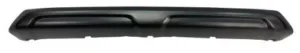 Spoiler Paragolpes Delantero Imprimado (Negro) para Renault KADJAR 2018