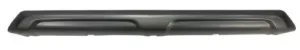 Spoiler Paragolpes Delantero Imprimado Gris Plata para Renault KADJAR 2018