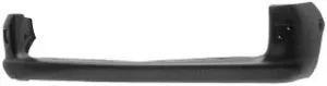 Paragolpes Trasero para Renault KANGOO 1997