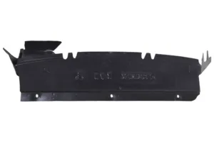 Resguardo Inferior Paragolpes Delantero para Renault KANGOO 1997 y KANGOO 2003