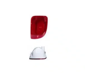 Piloto Trasero Antiniebla Derecho para Renault KANGOO 2008