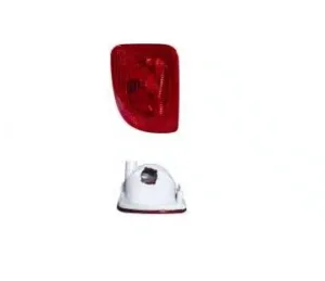 Piloto Trasero Antiniebla Izquierdo para Renault KANGOO 2008