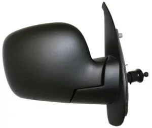 Retrovisor Derecho Manual Convexo para Renault KANGOO 2008